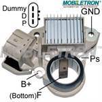 ALTERNATOR KONJEKTOR MAZDA 6 2.0 16V (P-D-DUMMY)