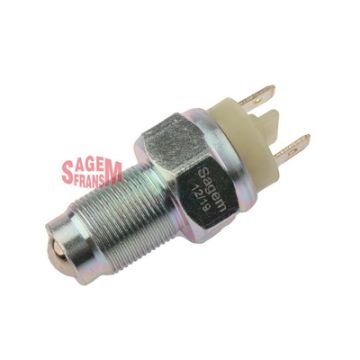 GERİ VİTES MÜŞÜRÜ R12 -TOROS