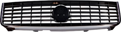 ÖN PANJUR LINEA SIYAH