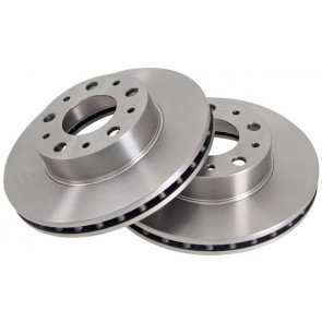 Ön Fren Aynası Boxer Iıı-Ducato-Jumper 06>2.2Hdı-3.0Hdı Küçük (280X28X5Dlxhavalı)