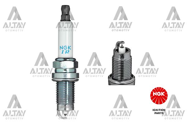 ATEŞLEME BUJİSİ GOLF5 / GOLF6 / JETTA / PASSAT 04=> CTHD-CBZB-BMY-BLG-CAXA 1.2 TSİ-1.4 TSİ İRİDYUM (IZFR6P7)