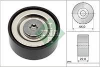 V Kayıs Gergı Rulmanı ( Toyota: Aurıs 1.6D4-D 15-> Avensıs 1.6D4-D 2.0D-4D 15-> Rav4 2.0D 15-> Verso