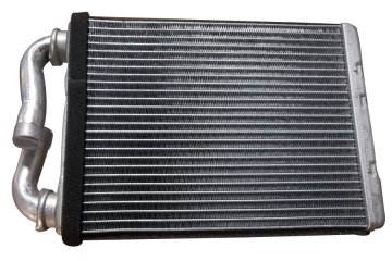 Kalorifer Radyatörü Brazing Fluence Düz Çıkış Borulu (203X166X29) A/M