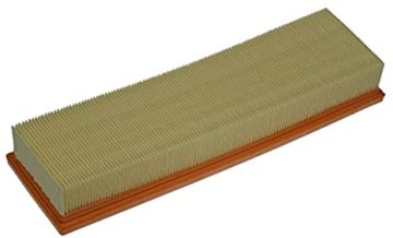 HAVA FILTRESI P207-PARNER II-BERLINGO II-C3 III-C3 PLURIEL-C TU3A-TU3JP 1,4 8V / P301-C ELYSEE EC5   ####