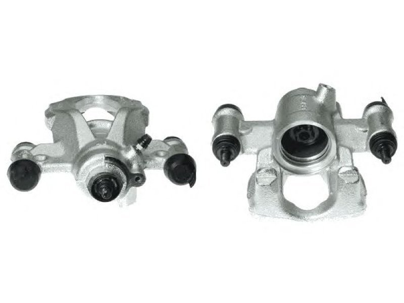 FREN KALİPERİ ARKA SOL MASTER III-MOVANO 1.9-2.2-3.0 DTİ 10=> (TEK TEKER)(48mm-12mm)