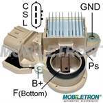 Alternator Konjektor 14.5V Subaru Legacy/Outback 3