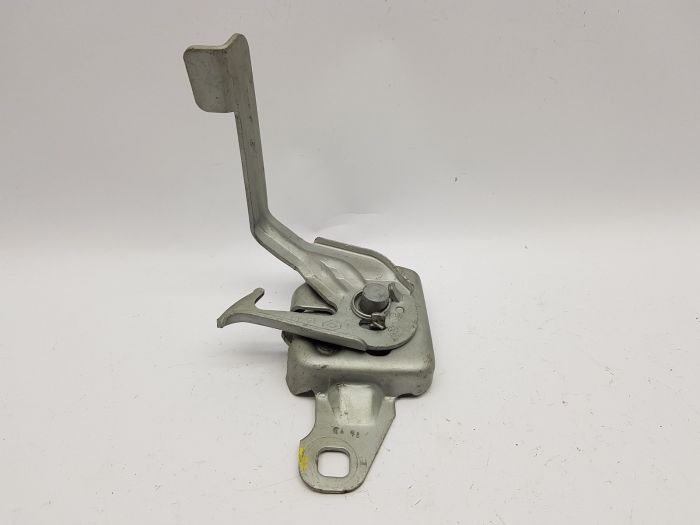 MOTOR KAPUT KİLİDİ (MANUEL) R.CLIO IV D.DOKKER-LODGY