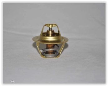 TERMOSTAT (89C) MEGANE I-II-R19-CLIO II-1.4-1.6 16V-KANGOO-LAGUNA I-II 1.9DCI C2 DACIA