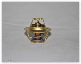 TERMOSTAT (89C) MEGANE I-II-R19-CLIO II-1.4-1.6 16V-KANGOO-LAGUNA I-II 1.9DCI C2 DACIA