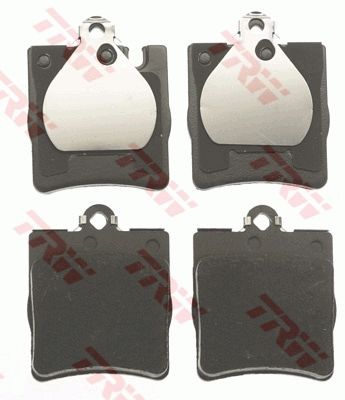 ARKA BALATA MERCEDES W203 (02-2.07) S203 (02-8.07) CL203 (01-6.11) C209 (02-09 R171 (04-11)