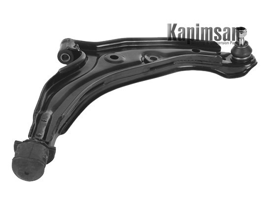 SALINCAK ÖN SAĞ ALT NISSAN MICRA [K-11] (92-03)