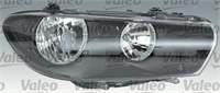 Far Sag Motorlu (H7) Scırocco 08>