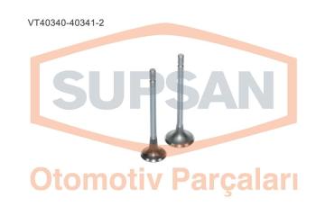 Subap Takımı 16 Subap Sportage Tucson 2.0Crdı 4 Sılındır