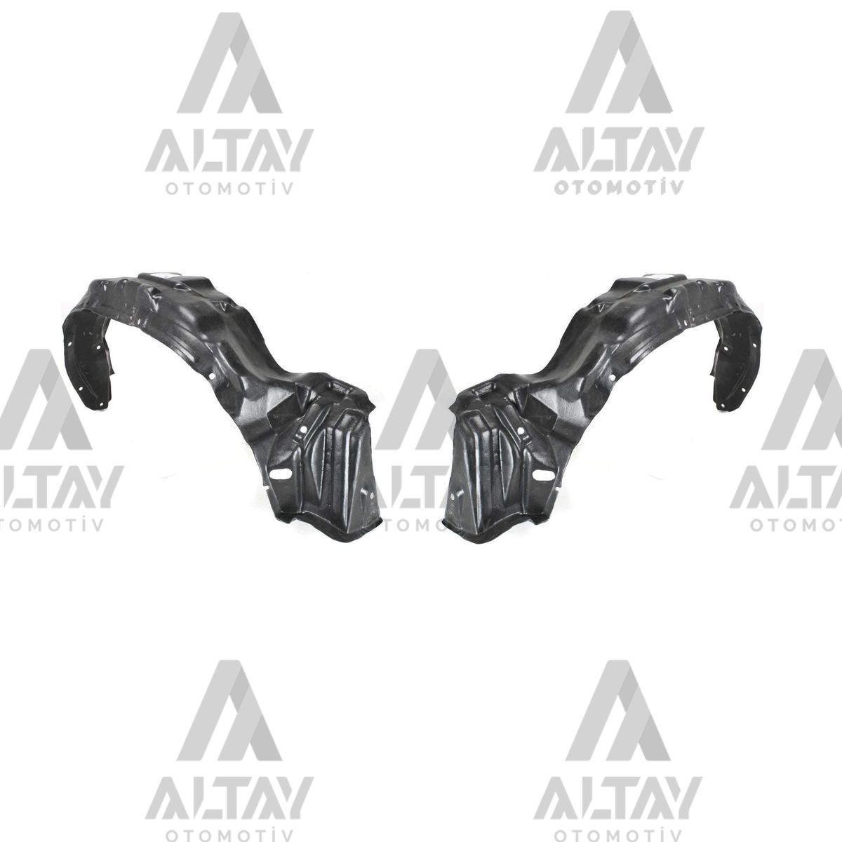 ÇAMURLUK DAVLUMBAZI HILUX  89-97 LN-85 SAĞ