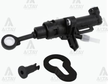 DEBRİYAJ MERKEZ ÜST POLO / İBİZA / FABİA / A1 / RAPİD 15=>