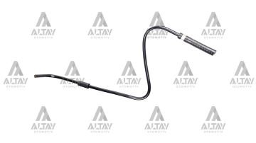 YAKIT BORUSU ASTRA H / VECTRA C 02=> Z18XER