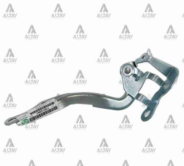 KAPUT MENTEŞESİ YARIS 06-11 SOL