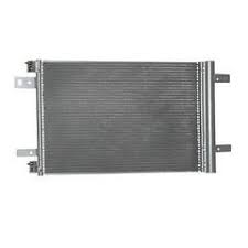 Klima Kondansatörü 5008 16=>3008 16=>308 14=>C4 13=>1.6-2.0 Bluehdı