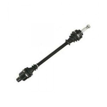 Komple Aks Sol Absli Kalın Kangoo 1.5 Dcı 08-1.6-1.6 16V