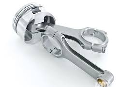 (X)Motor Pistonu Flash Std 81M