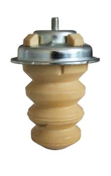 Amortisör Ara Yatak Takozu Arka Doblo 2005=> (Tüm Motor Tipleri)