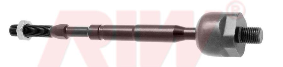 Rot Mili P107-P1007 05>C1 05>Aygo 05>