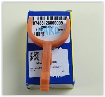 MARŞ ÇATALI SERÇE DKŞ M131 R9 R11 R19 PAN.MOT.