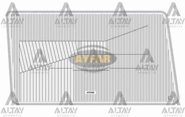 FAR CAMI DOĞAN 88=> SOL