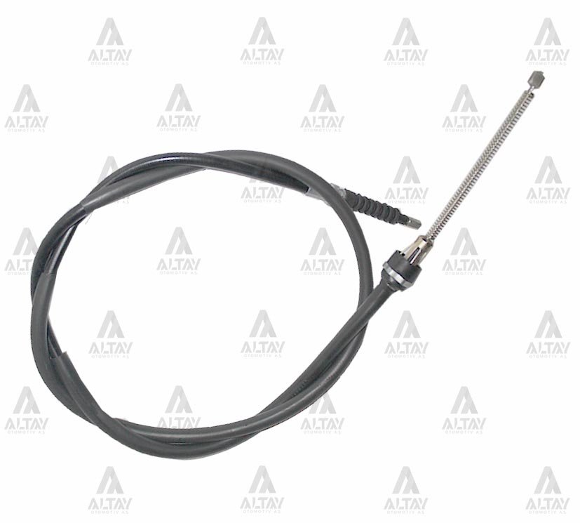 TEL EL FREN TFR - ARKA SAĞ