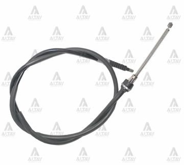 TEL EL FREN TFR - ARKA SAĞ