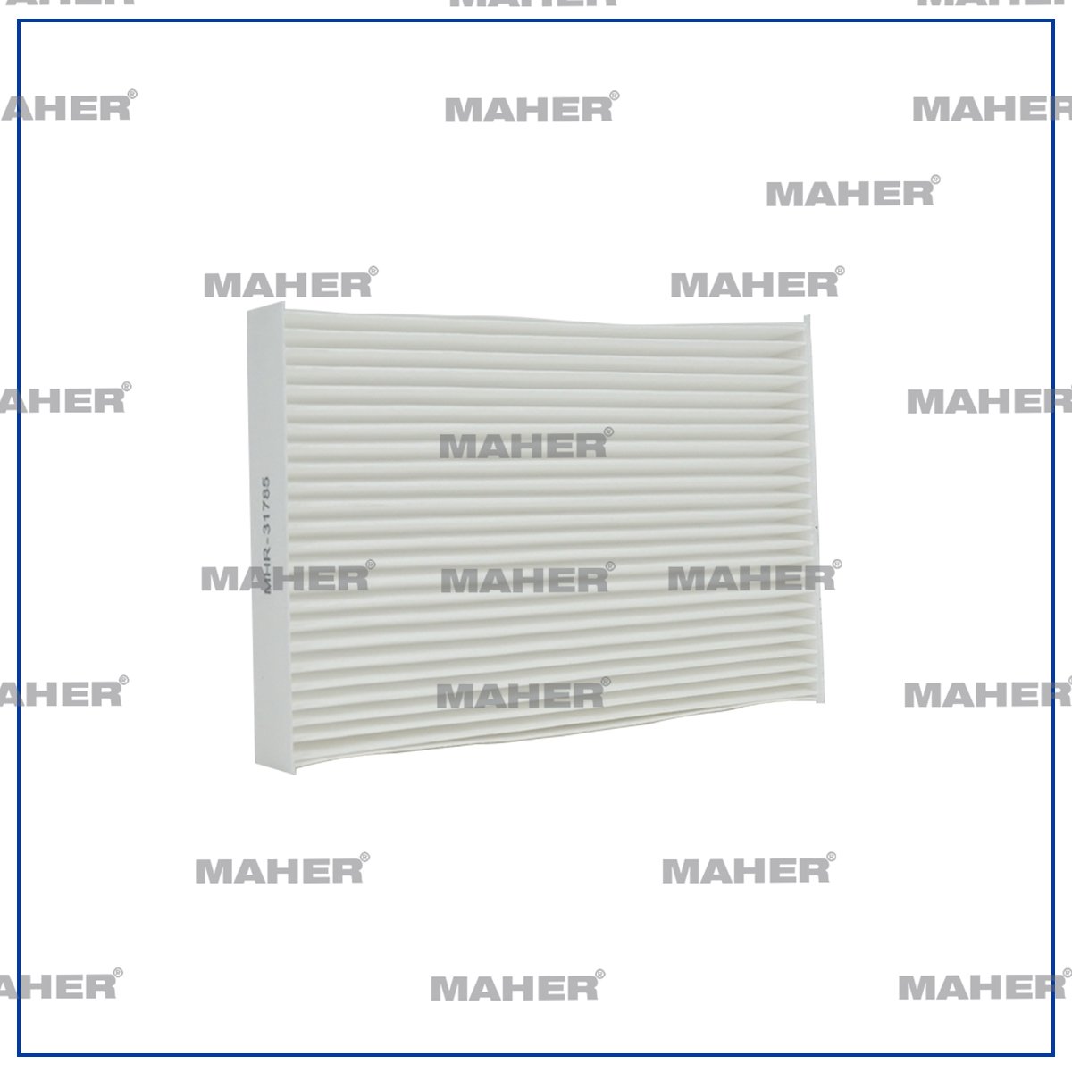 POLEN FİLTRESİ CROSSLAND X C3 AIRCROSS (A88) 17=> KARBONSUZ