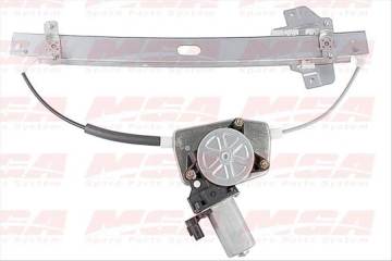 CAM KRIKOSU ON SAG-(ELEKTIRIKLI-MOTORLU)-(HYUNDAİ: ACCENT-ERA 07>11/KIA: RIO 06>11  )