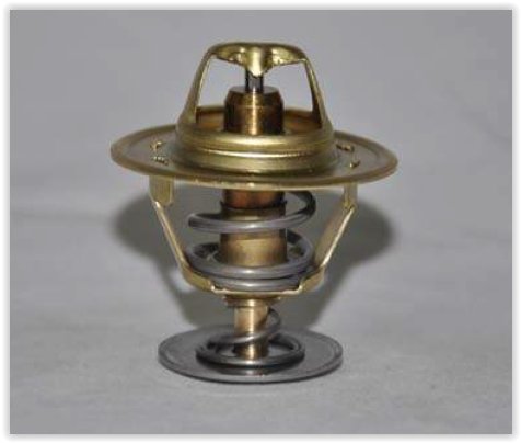 TERMOSTAT CONNECT (02-13) 1.8TDCI-ESCORT V 1.8D-1.8TD (90-92) ESCORT VI 1.6İ 16V (94-95) (88C)