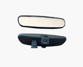 İÇ DIKIZ AYNASI DOBLO 00=>R19-R11-LAGUNA-MASTER-EXSPRESS-MASCOTT-ESPACE-CLIO