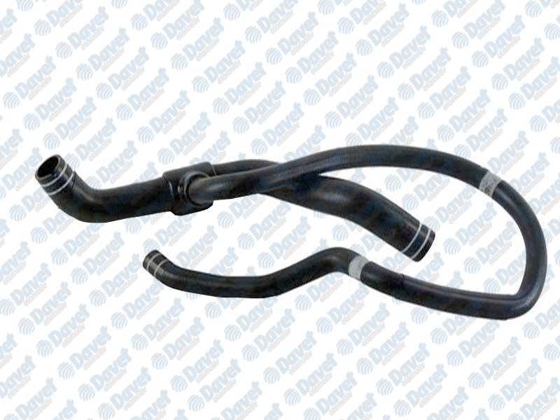 RADYATOR ALT HORTUMU DOBLO 1,6 16V 00>