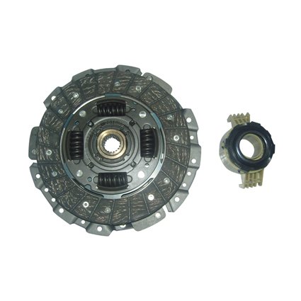 DEBRİYAJ SETİ RULMANLI DOBLO-PALIO-PUNTO-STRADA 1.9 D 10/00>