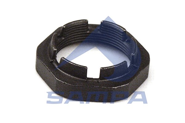 (x)AKS SOMUNU RVI PREMIUM-MAGNUM-MASCOTT 2-C-K-T SERİSİ M52x2 VOLVO FH12-16 FM9-12