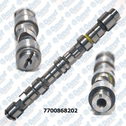 EKSANTRİK MİLİ CLIO I-MEGANE I E7J MOTOR