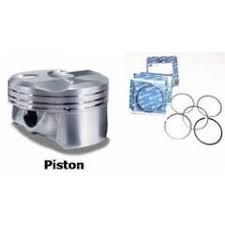 PISTON SEGMAN 0.60 20 KISA DUCATO 06> 2.3 JTD (EURO IV F1AE0481D) 88mm