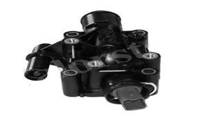 TERMOSTAT (KOMPLE) BERLINGO 1.6 16V 04/08=>-C2-C3-C4 1.4-1.6 16V 04=>-P207-P307 1.6 16V 08=>