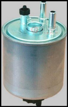 (x) YAKIT FİLTRESİ KNG 1.5DCI 08> LGN III 1.5DCI-2.0DCI-3.0DCI 08>