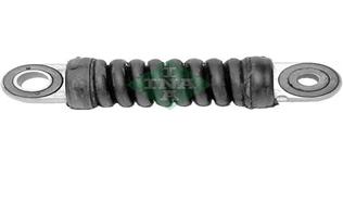 ALTERNATÖR GERGİ RULMANI (TİTREŞİM AMORTİSÖRLÜ) PARTNER-BERLINGO-P306-406-605-806-EXPERT 1.8D-1.9TD