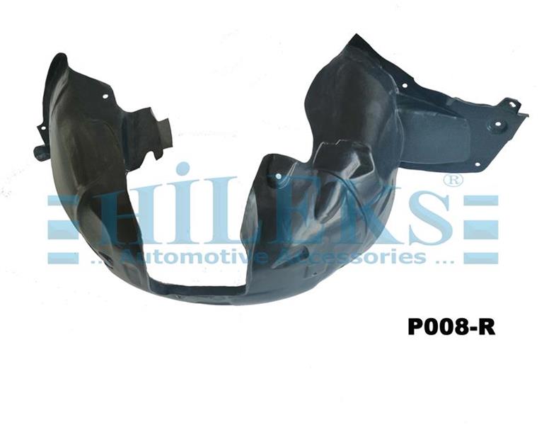 ÇAMURLUK DAVLUMBAZI ÖN SAĞ PARTNER BERLINGO 09=>