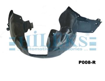 ÇAMURLUK DAVLUMBAZI ÖN SAĞ PARTNER BERLINGO 09=>