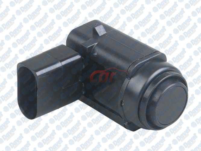 PARK SENSORU VOLSKWAGEN GOLF - BORA - JETTA - BETTLE - TOURAN - TOUAREG - SEAT LEON - TOLEDO - ALTE