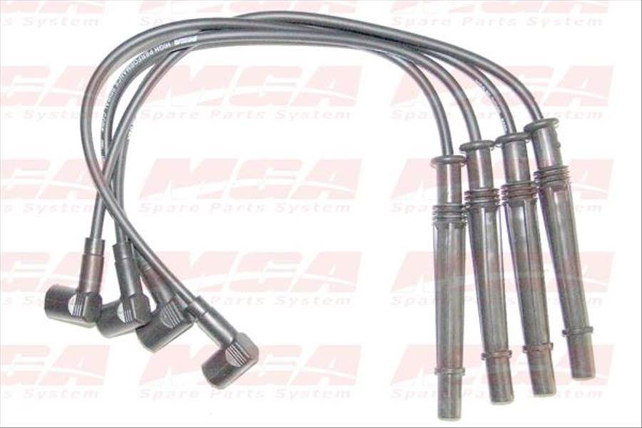 BUJI KABLOSU ( RENAULT : CLIO / MODUS / TWINGO 1.0 1.2 16V 04-/ DACIA : LOGAN )