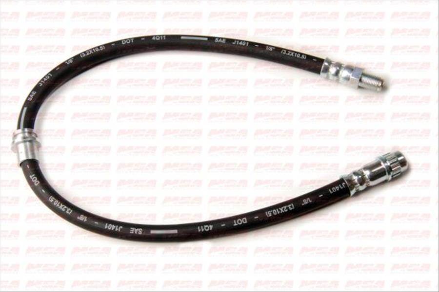 HORTUM FREN ARKA R/L-(MITSUBISHI: COLT 04>10  )