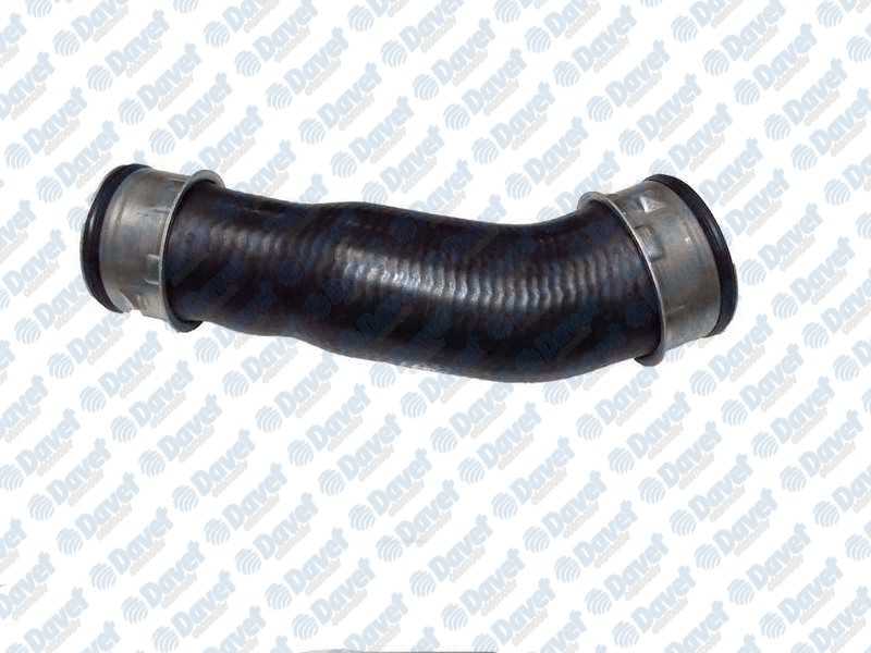 TURBO HORTUMU TRANSPORTER T5 2,5TDI 03 08