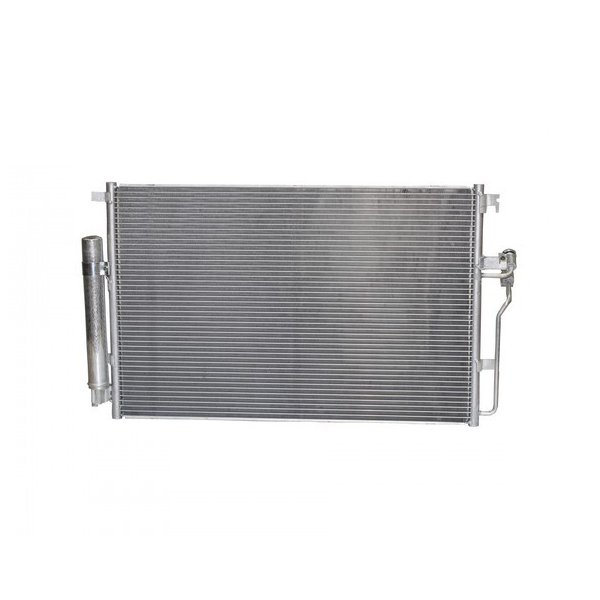 Klıma Radyatoru (Kondanser) Crafter Sprınter 672×460×16 Oto / Mek Sanzıman