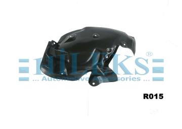 ÇAMURLUK DAVLUMBAZI ÖNÜN ARKASI SOL FLUENCE 11=>